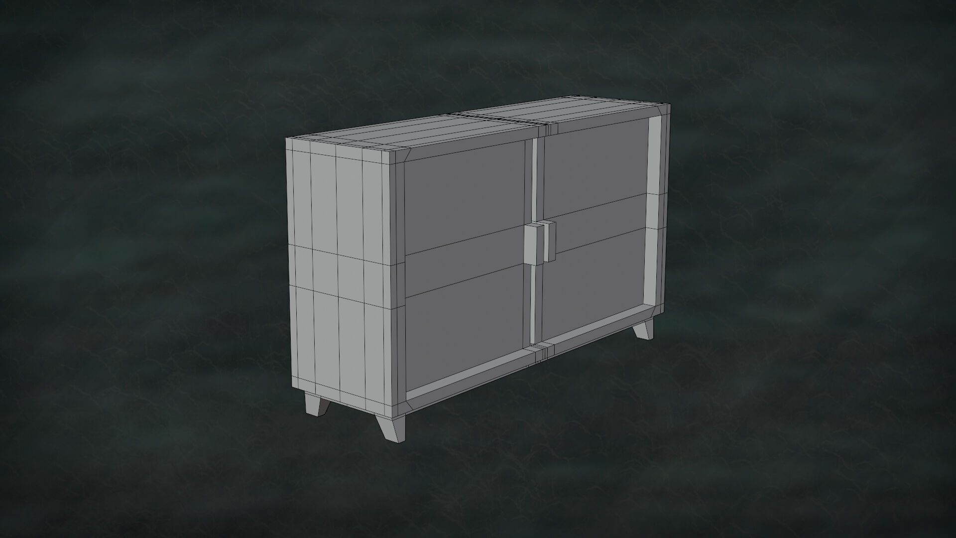 Deco Closet Series Okkassus Lumitarium Lot1 N7-9 Group 3 3D model_17