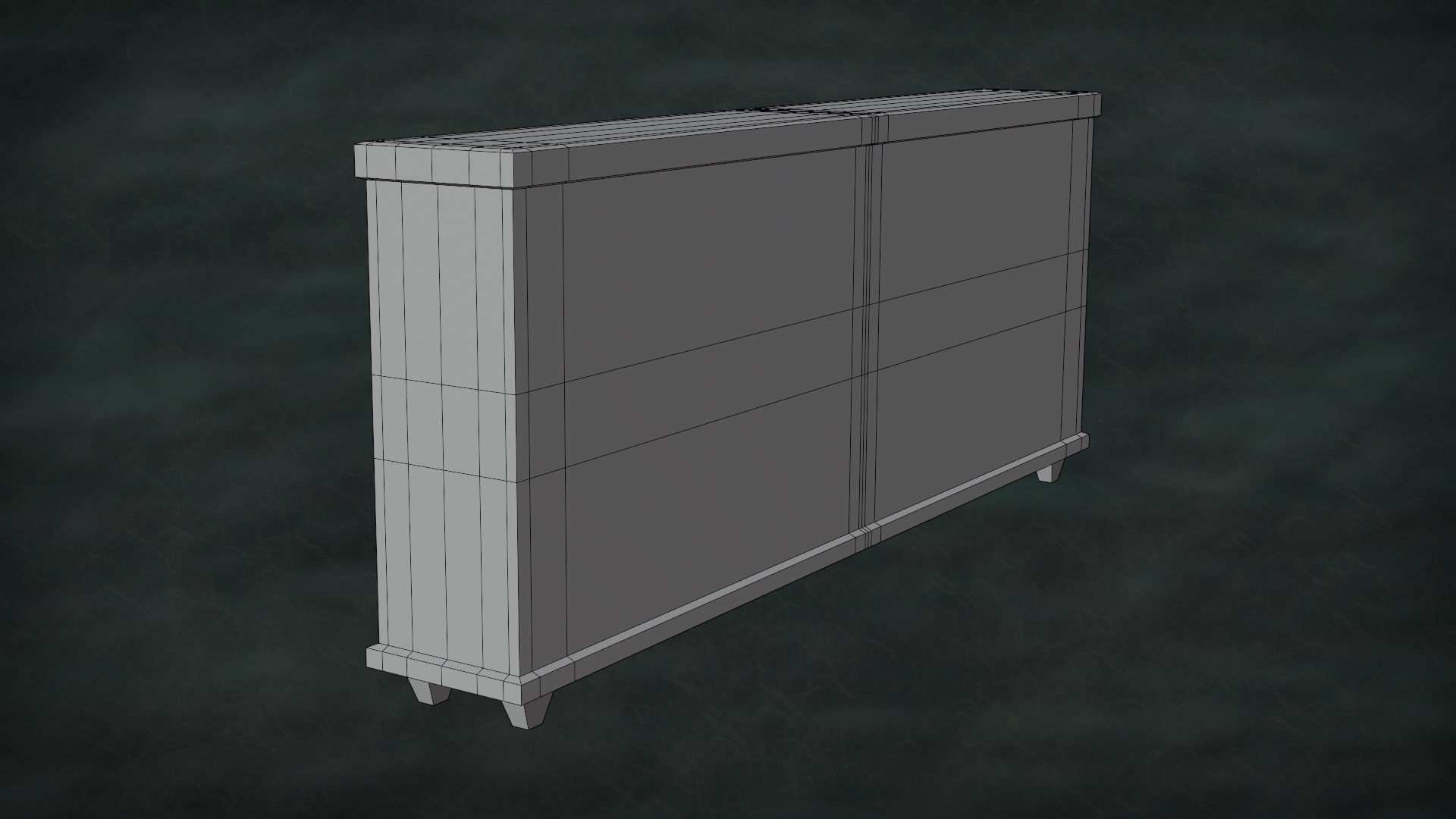 Deco Closet Series Okkassus Lumitarium Lot1 N7-9 Group 3 3D model_18