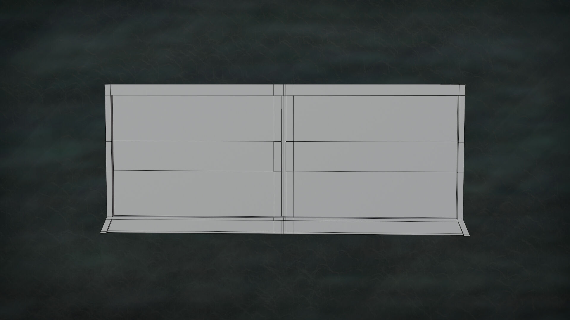 Deco Closet Series Okkassus Lumitarium Lot1 N7-9 Group 3 3D model_13