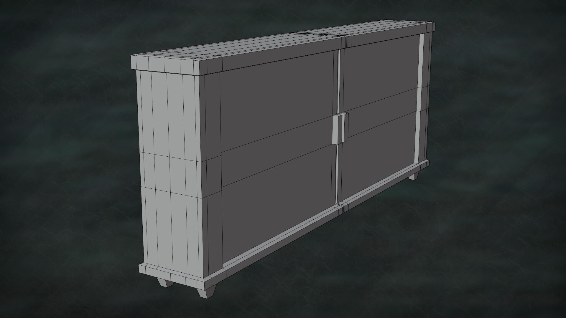 Deco Closet Series Okkassus Lumitarium Lot1 N7-9 Group 3 3D model_15