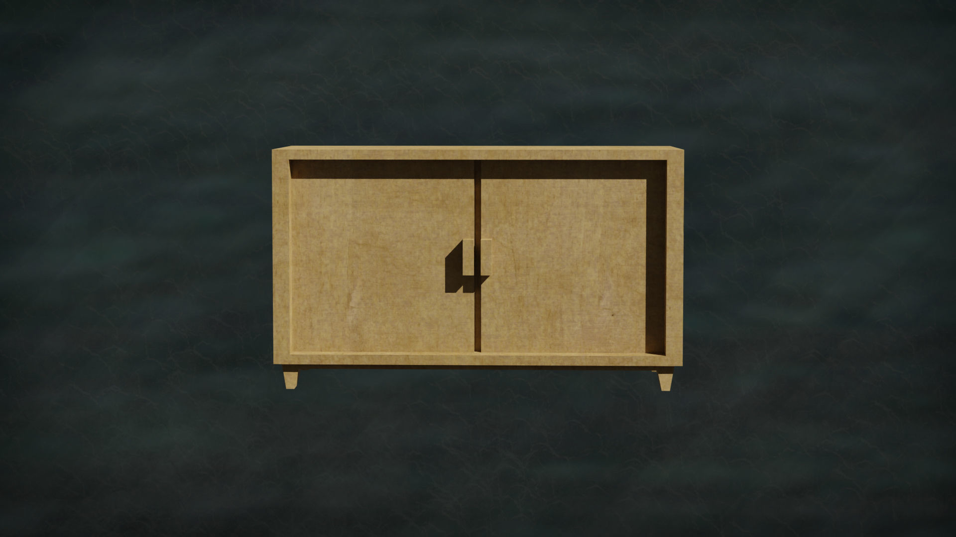 Deco Closet Series Okkassus Lumitarium Lot1 N7-9 Group 3 3D model_4