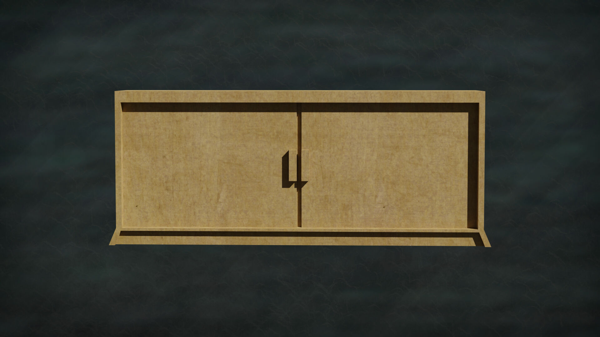 Deco Closet Series Okkassus Lumitarium Lot1 N7-9 Group 3 3D model_3