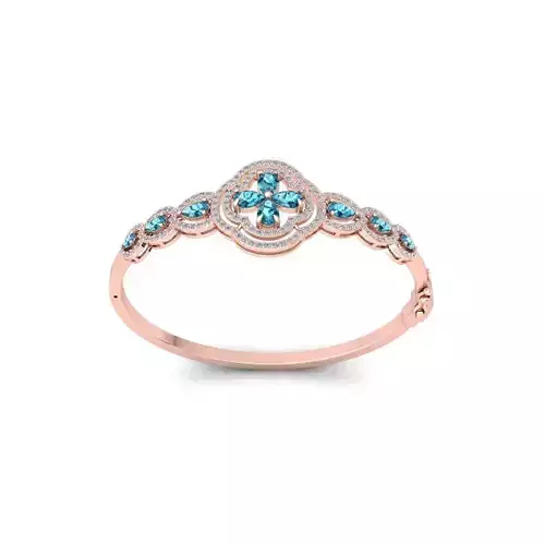 Women Diamond Breslate