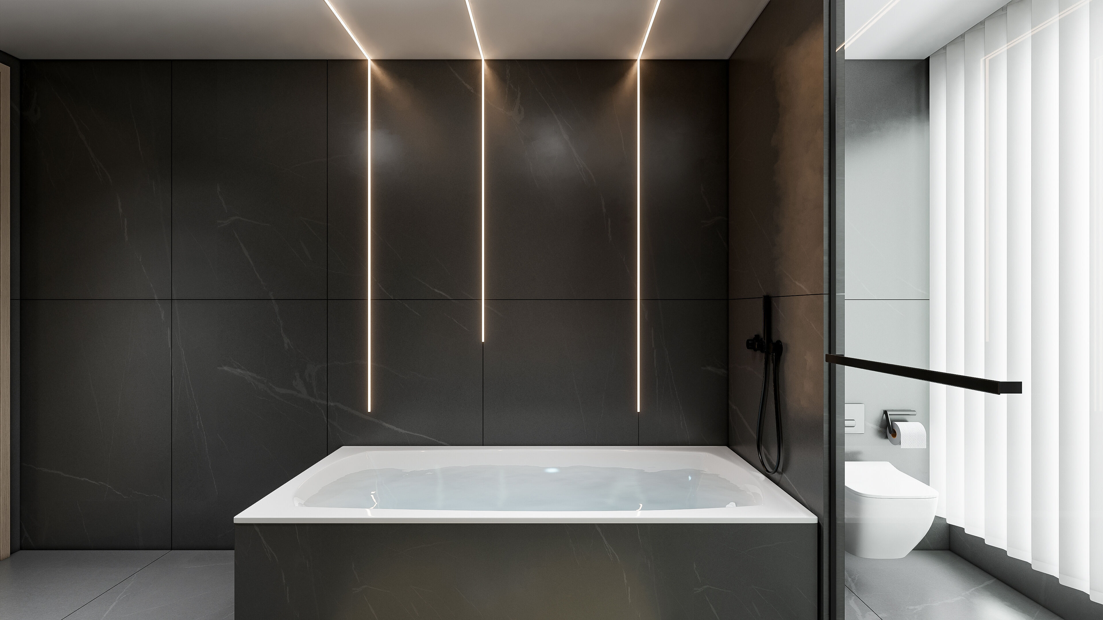 Bathroom 32 3D model_16