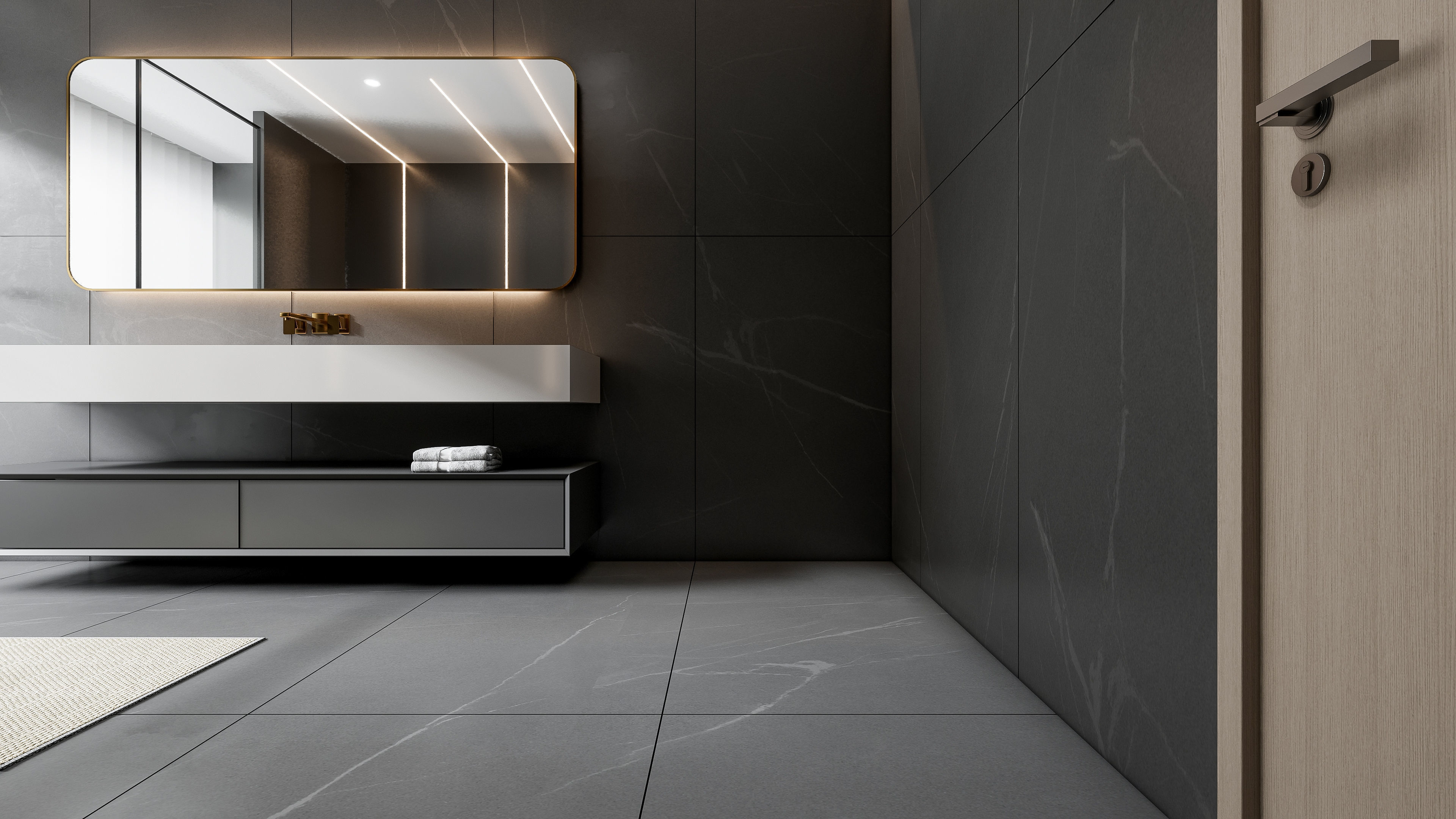 Bathroom 32 3D model_13