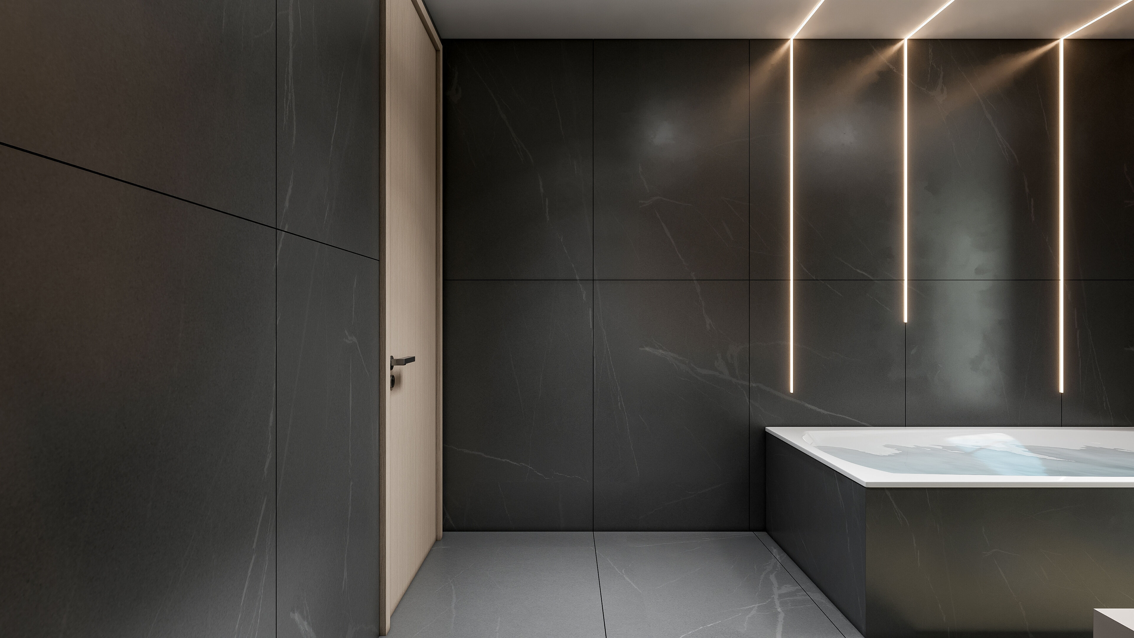 Bathroom 32 3D model_17