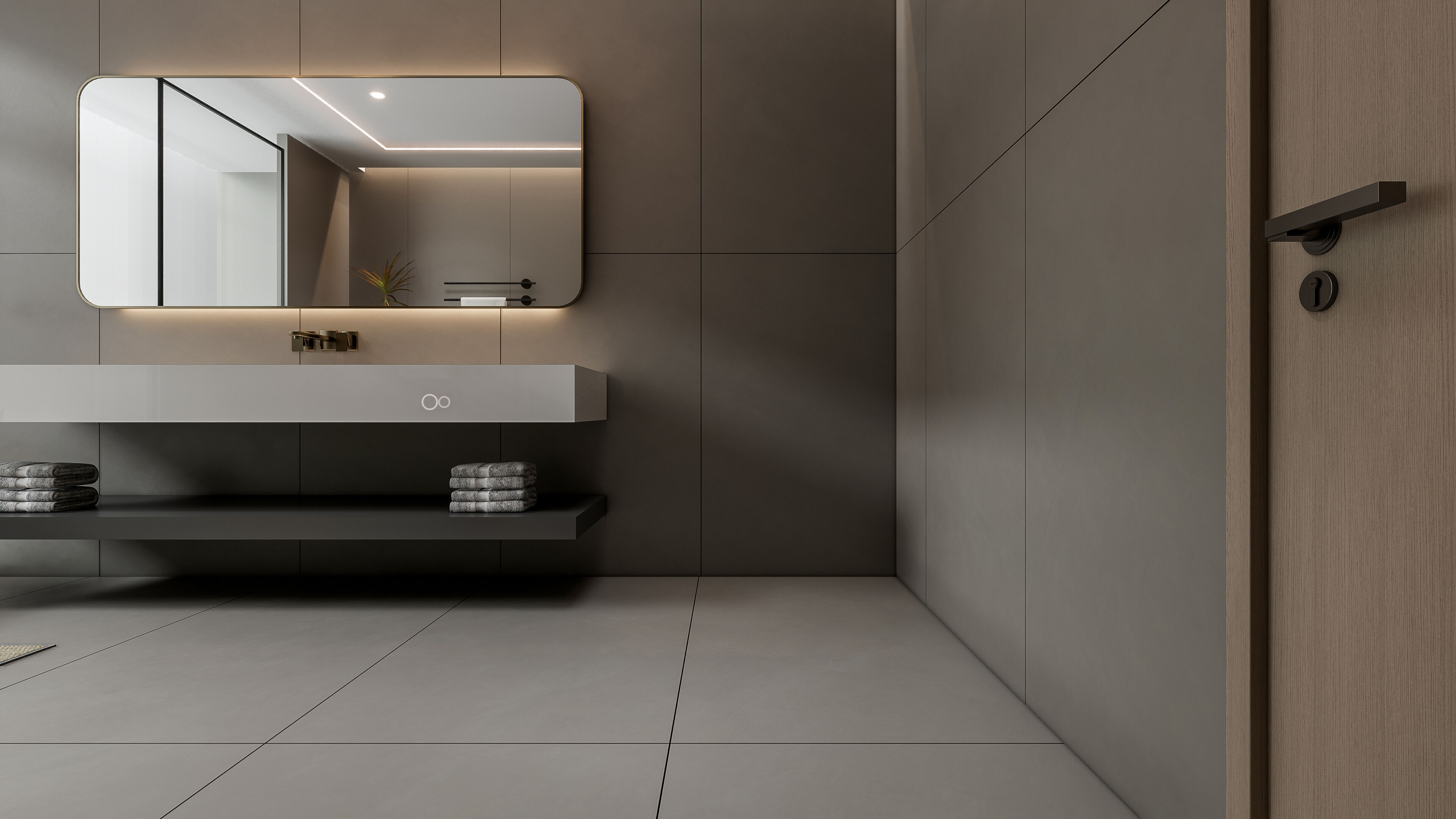 Bathroom 33 3D model_17