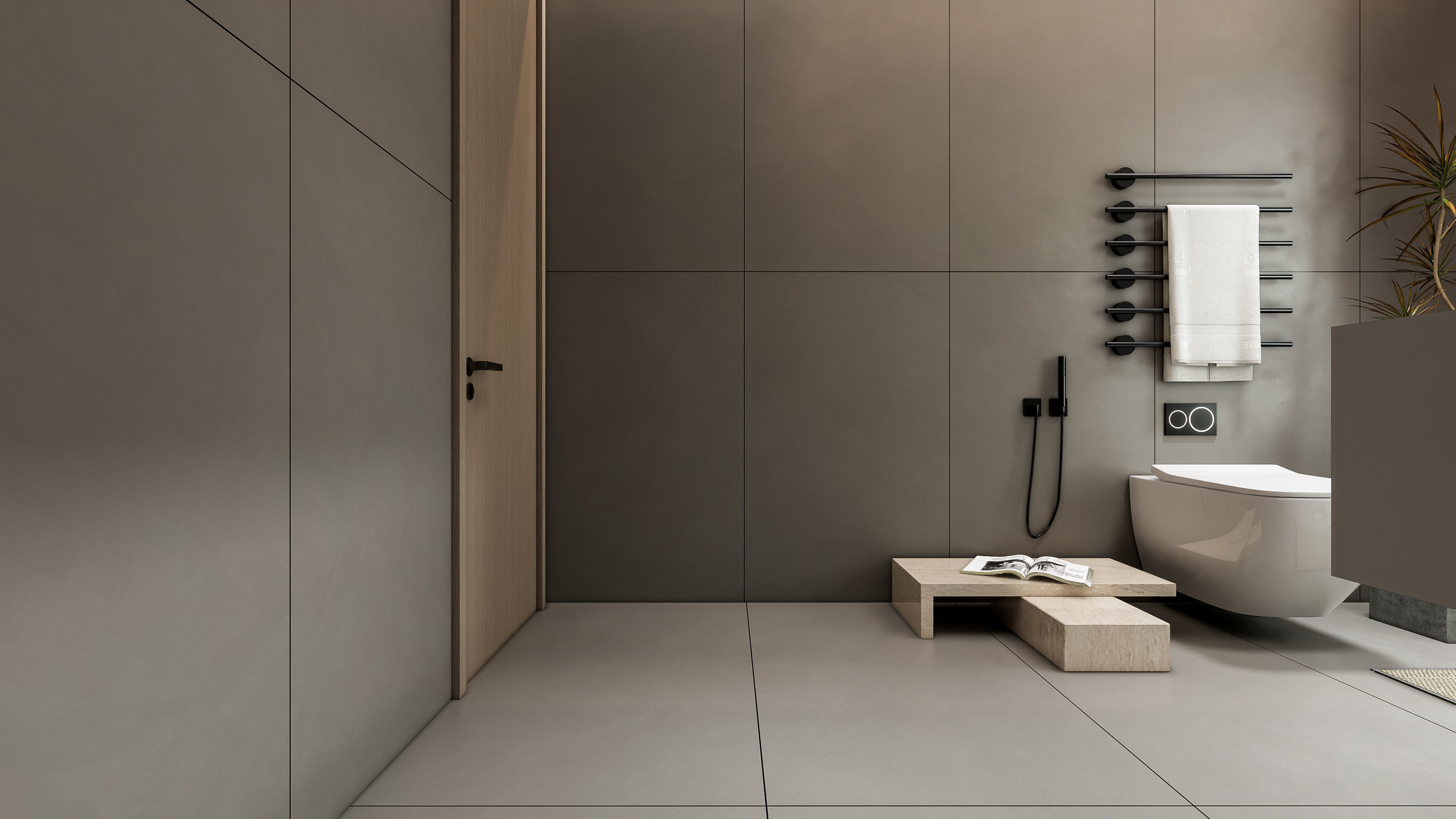 Bathroom 33 3D model_18