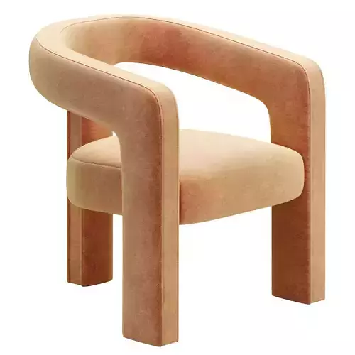 Edessa Armchair
