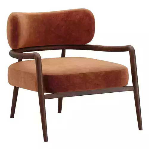 Wewood Botero Armchair