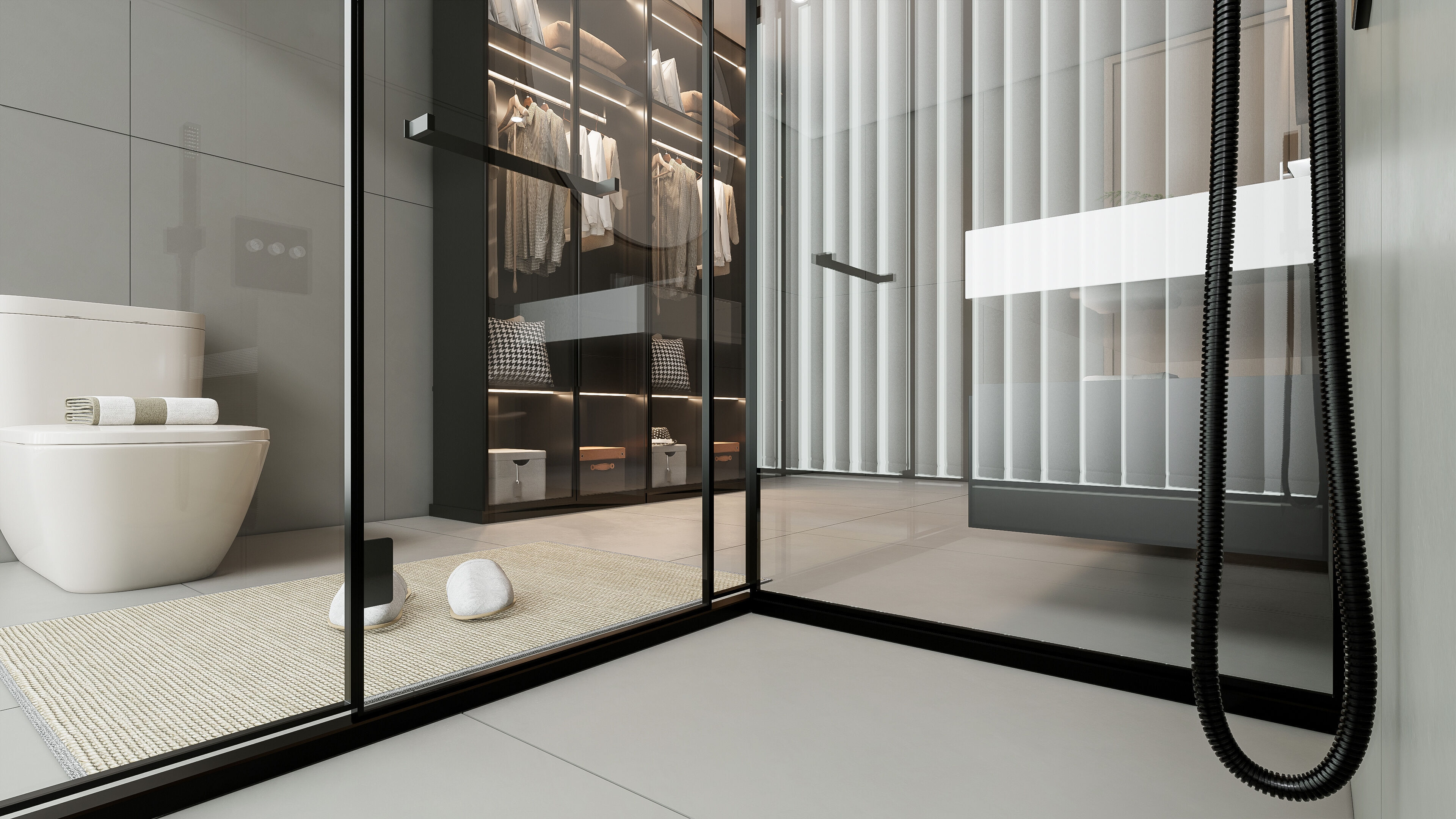 Bathroom 35 3D model_10