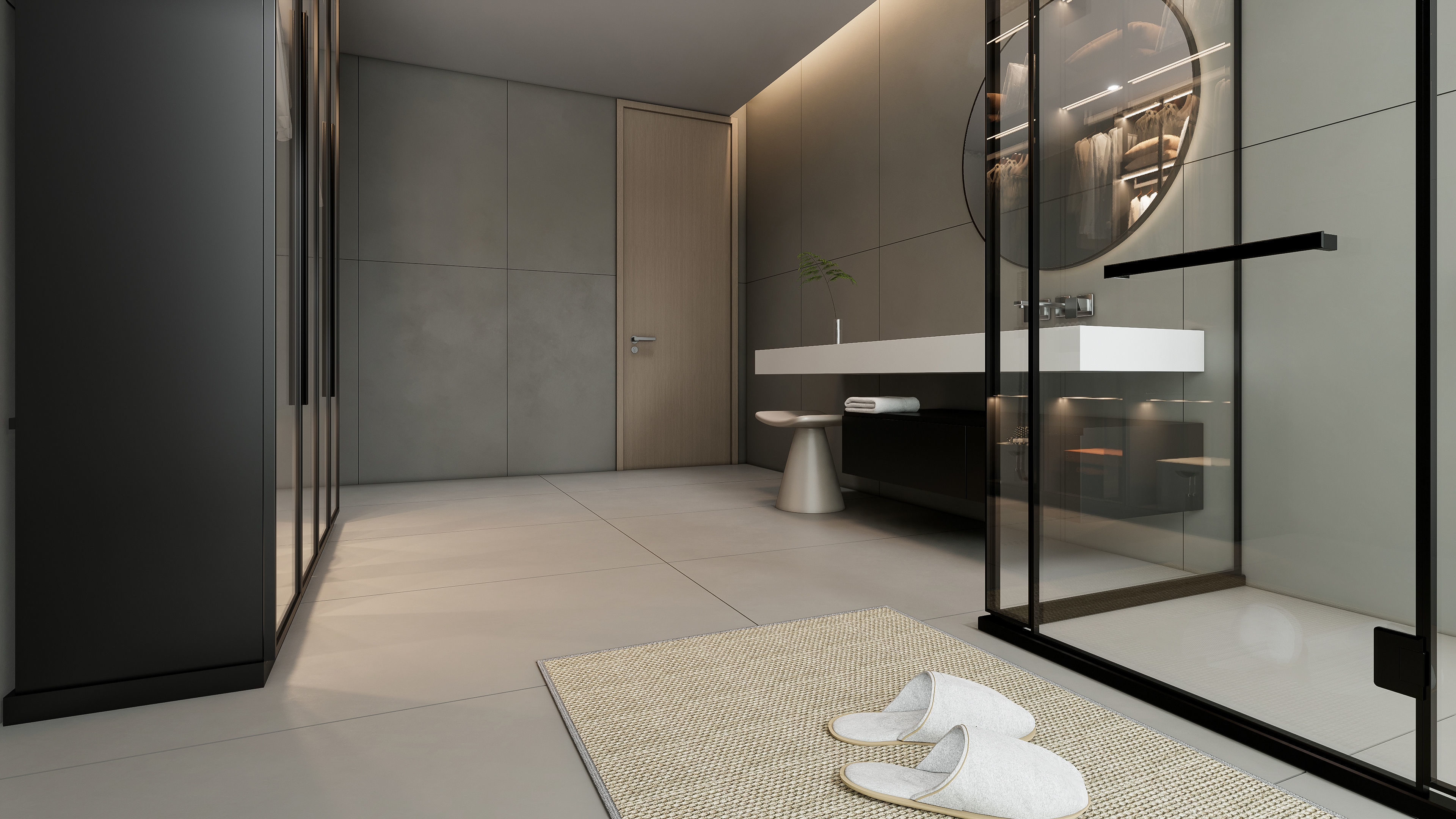 Bathroom 35 3D model_15