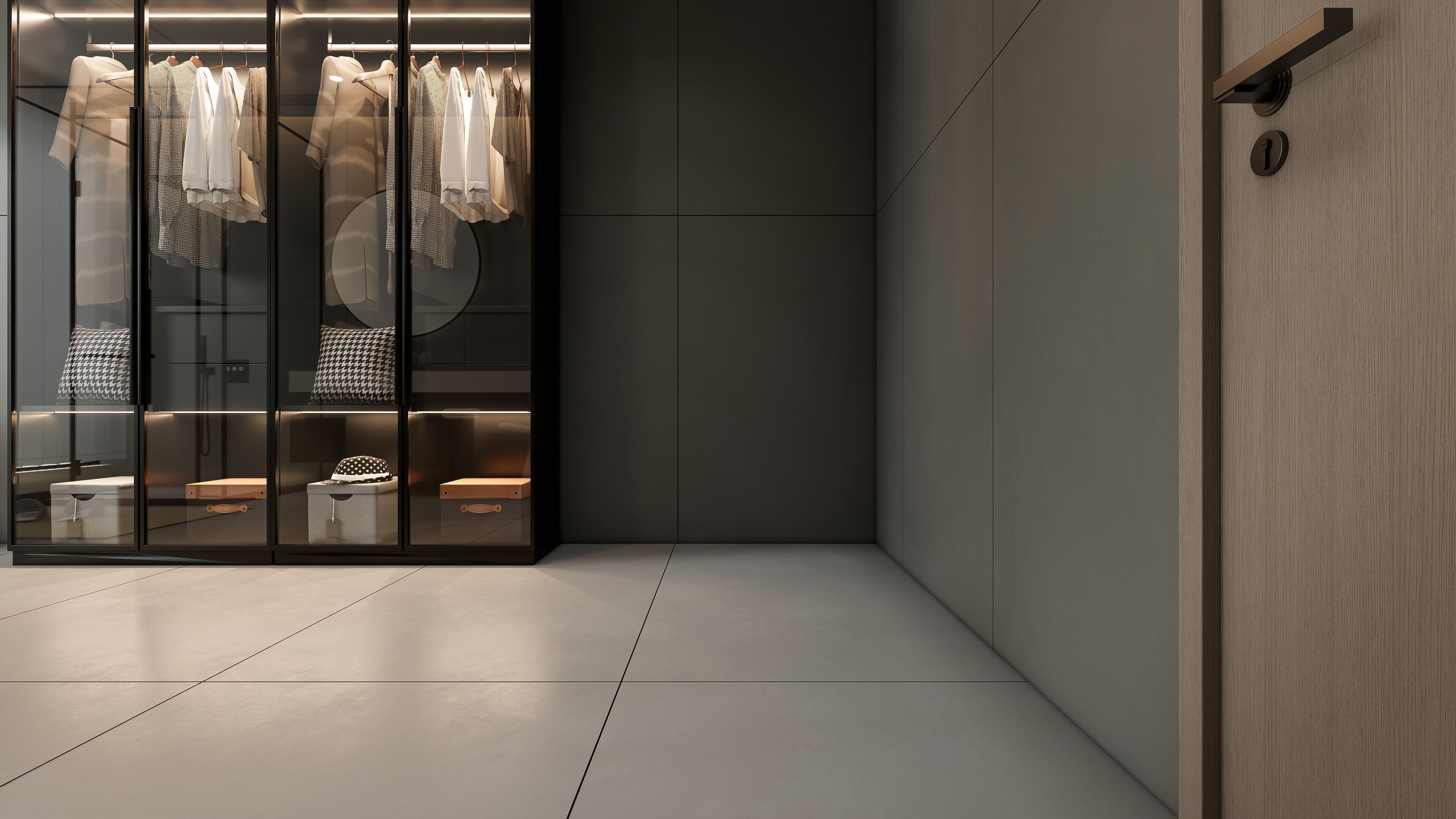 Bathroom 35 3D model_13