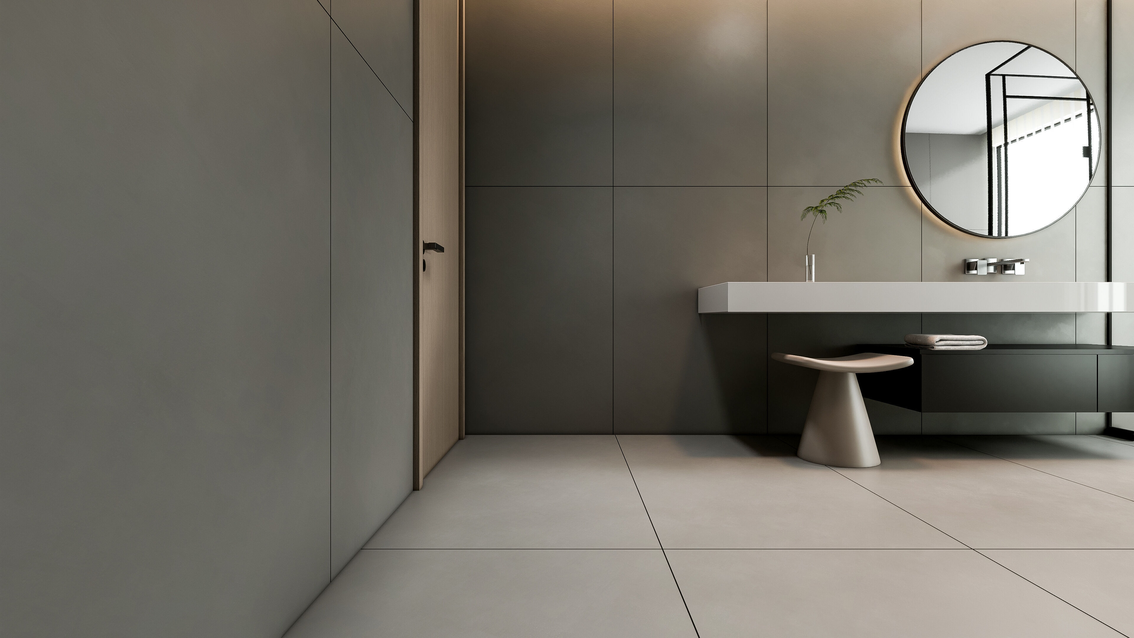 Bathroom 35 3D model_16