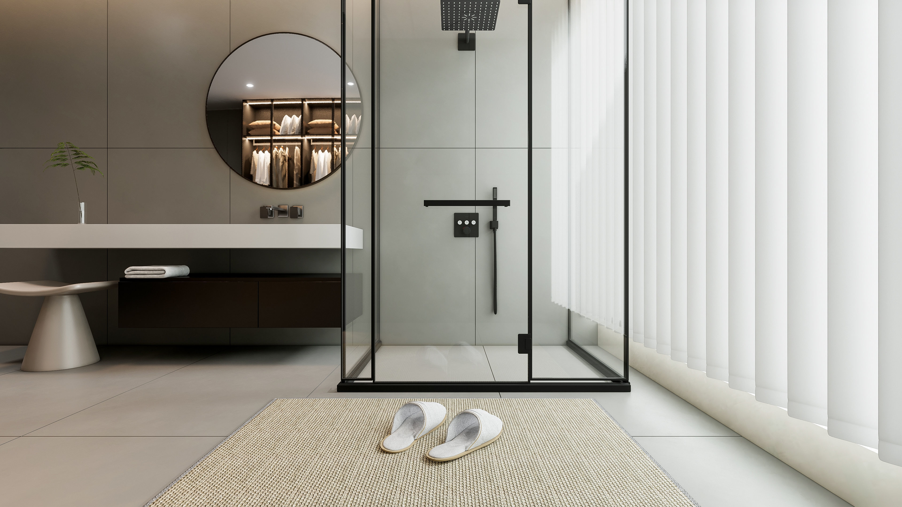 Bathroom 35 3D model_18