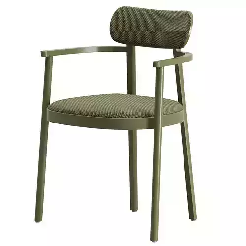 Thonet 118 PFV Chair