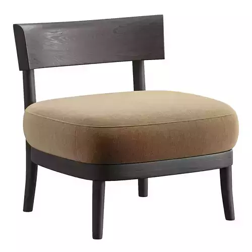 Cherish Lounge Armchair