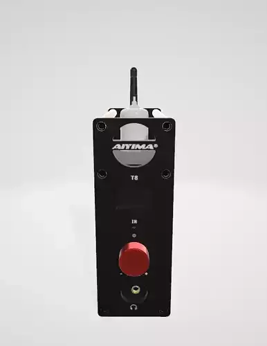 DAC  DECODING  Direct Reading