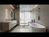 Bathroom 39 3D model_1