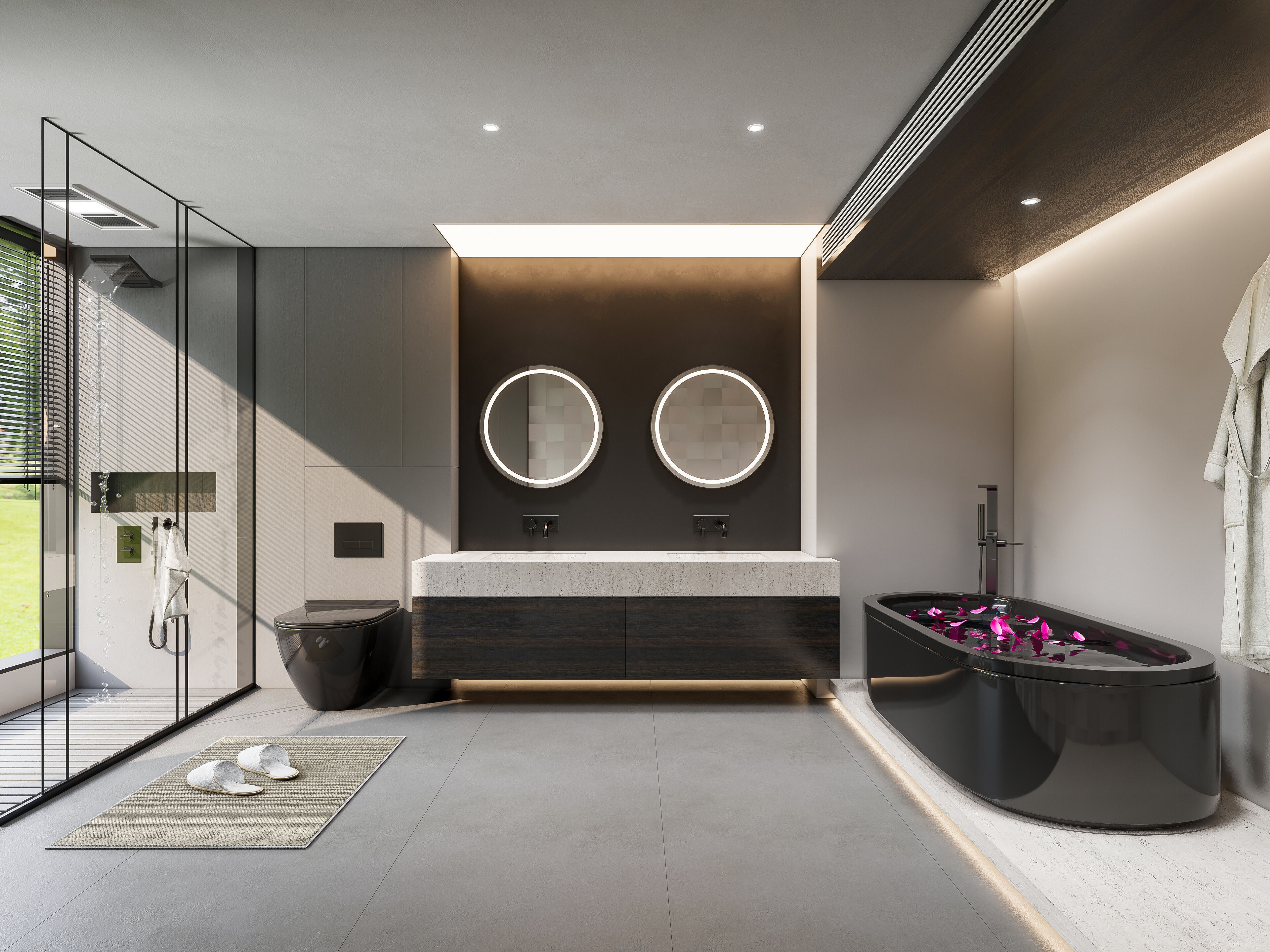Bathroom 40 3D model_20