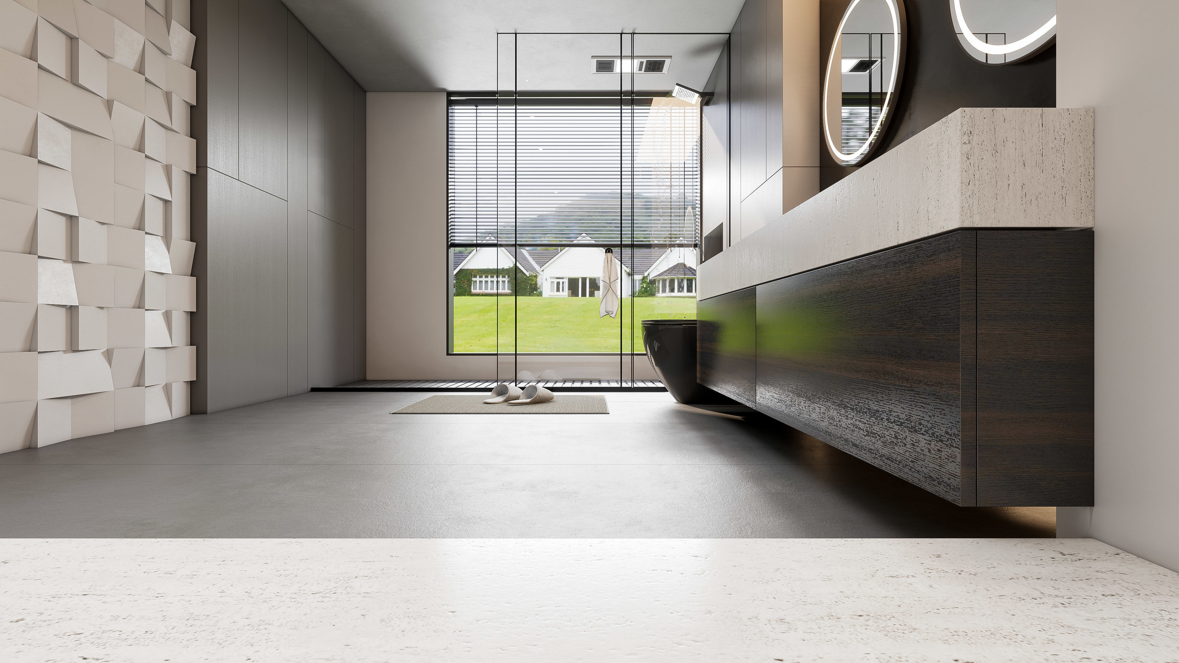 Bathroom 40 3D model_19