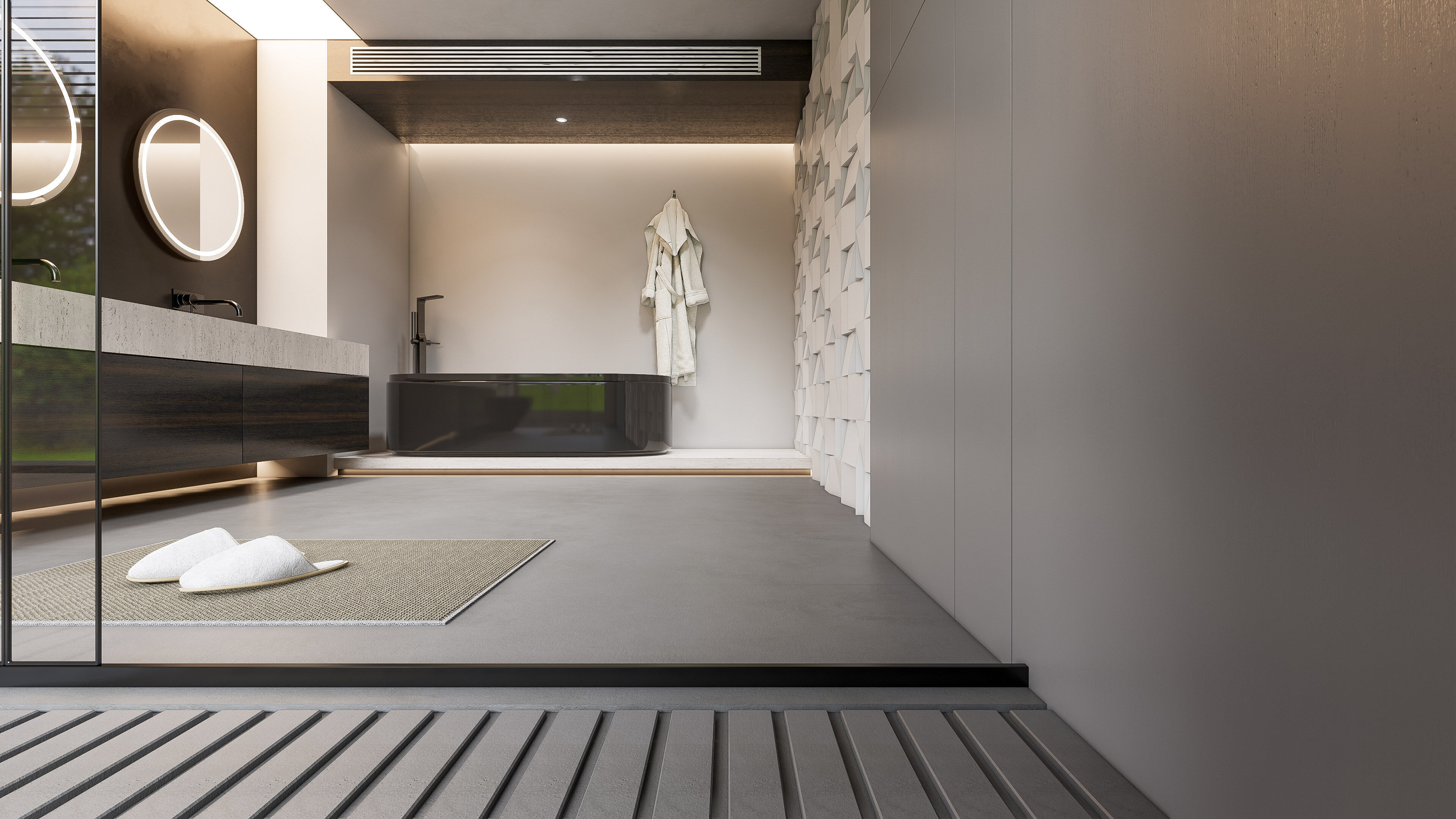 Bathroom 40 3D model_15