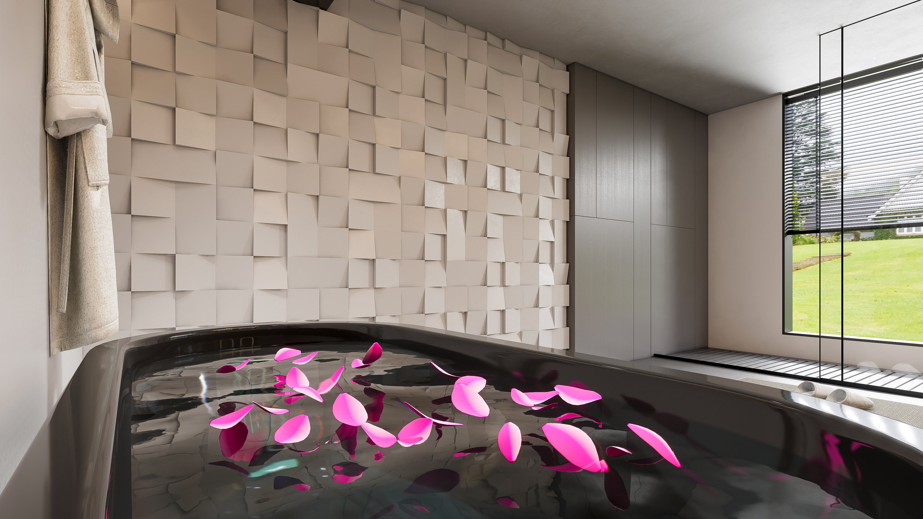 Bathroom 40 3D model_16