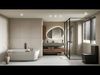 Bathroom 41 3D model_1