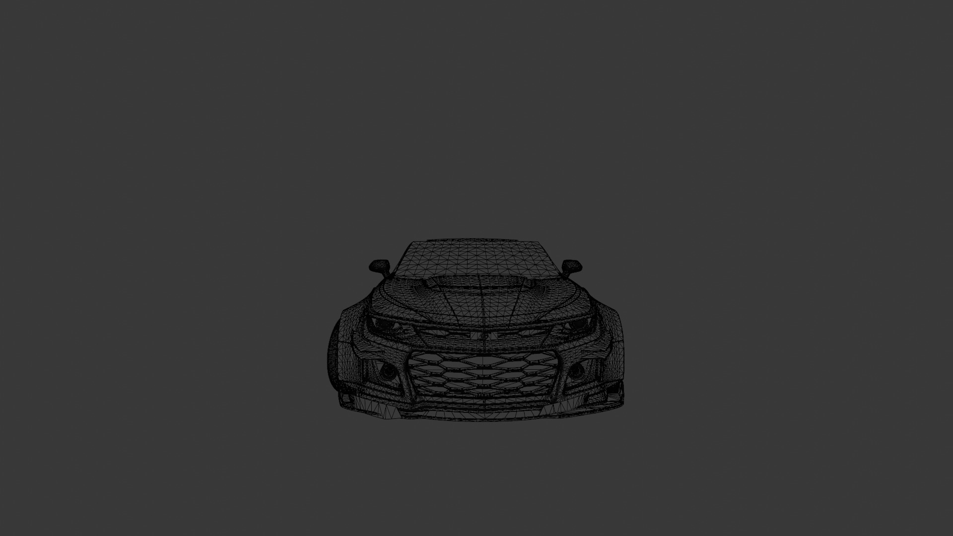 camaro ls dctm 3D model_7