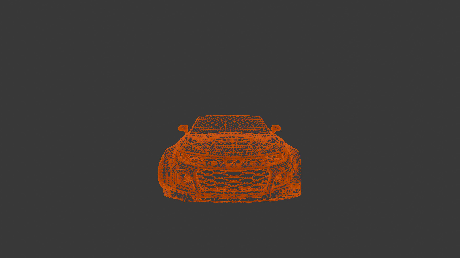camaro ls dctm 3D model_6