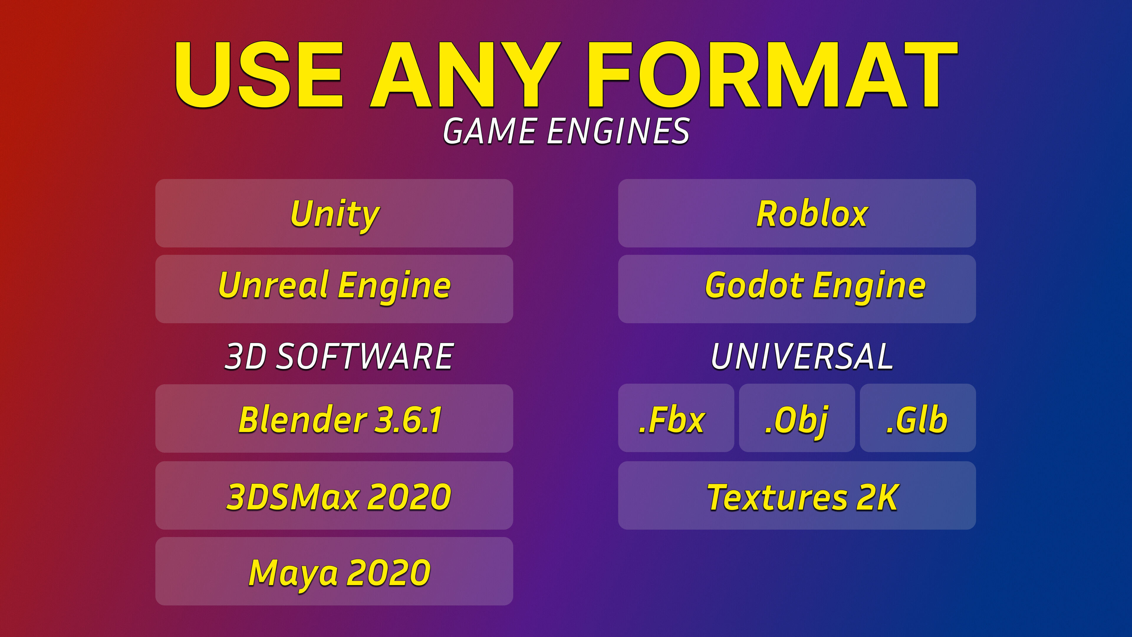 Cute Cat Baby Bodysuit 3D Models - Colorful Set  Low-poly 3D model_9