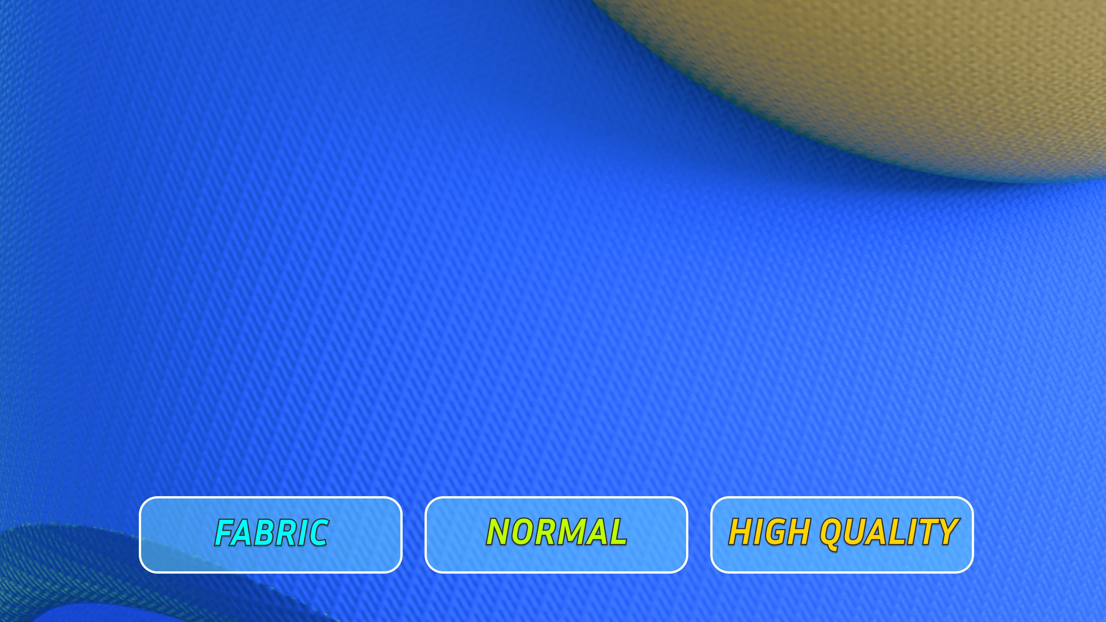 Cute Cat Baby Bodysuit 3D Models - Colorful Set  Low-poly 3D model_8