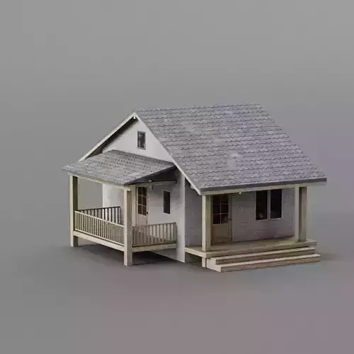 small House