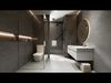 Bathroom 43 3D model_1