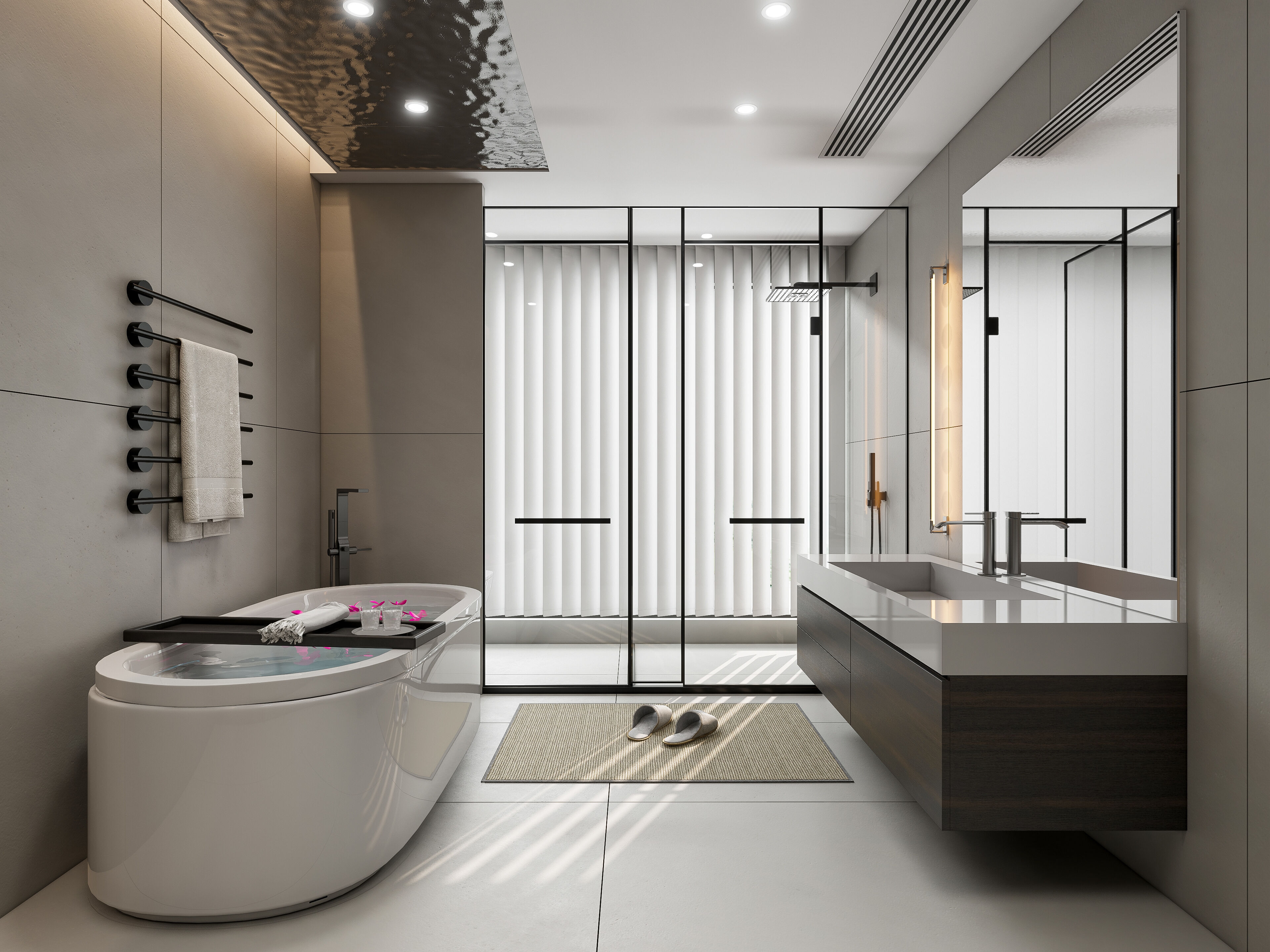 Bathroom 44 3D model_20