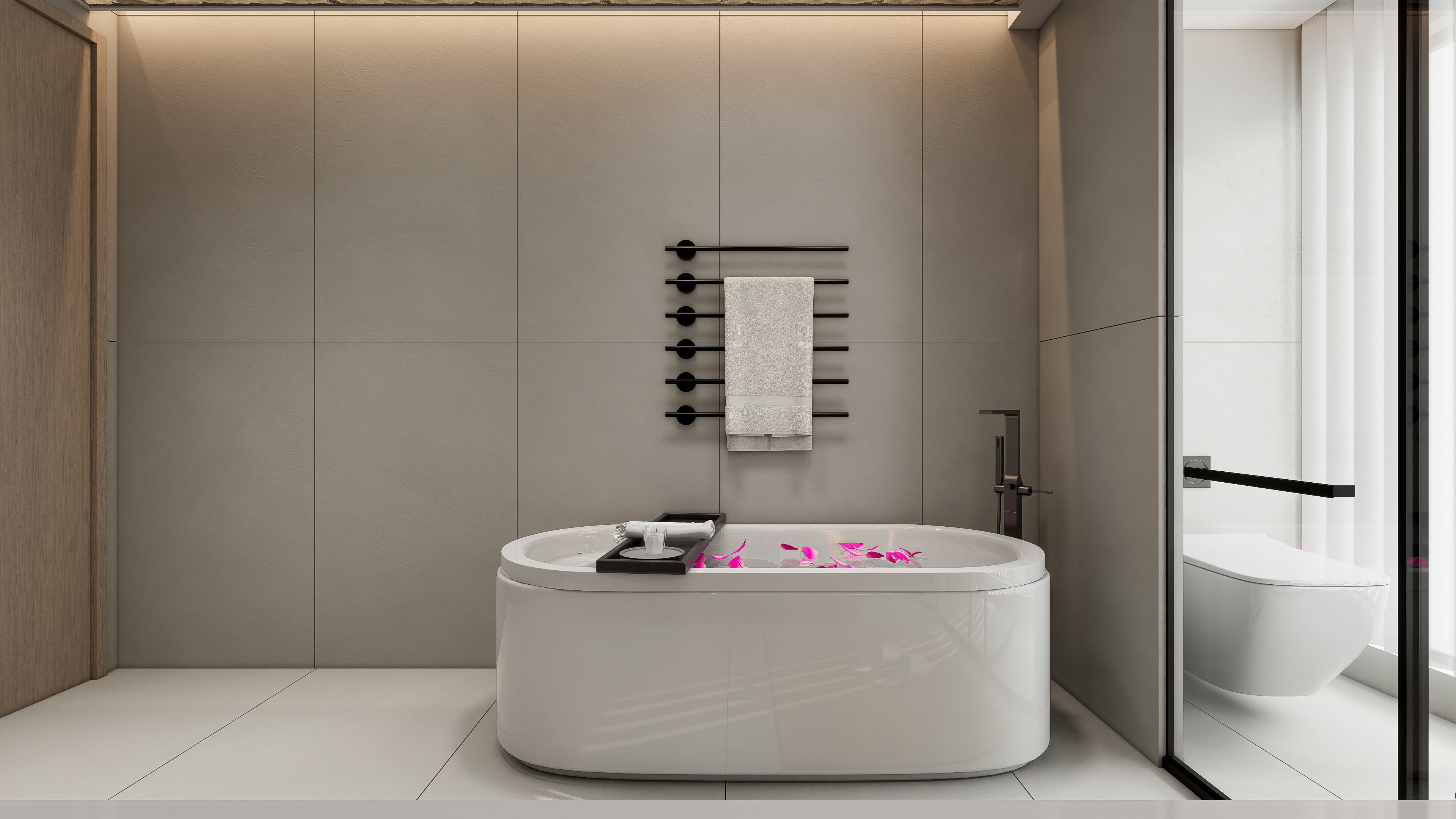 Bathroom 44 3D model_14