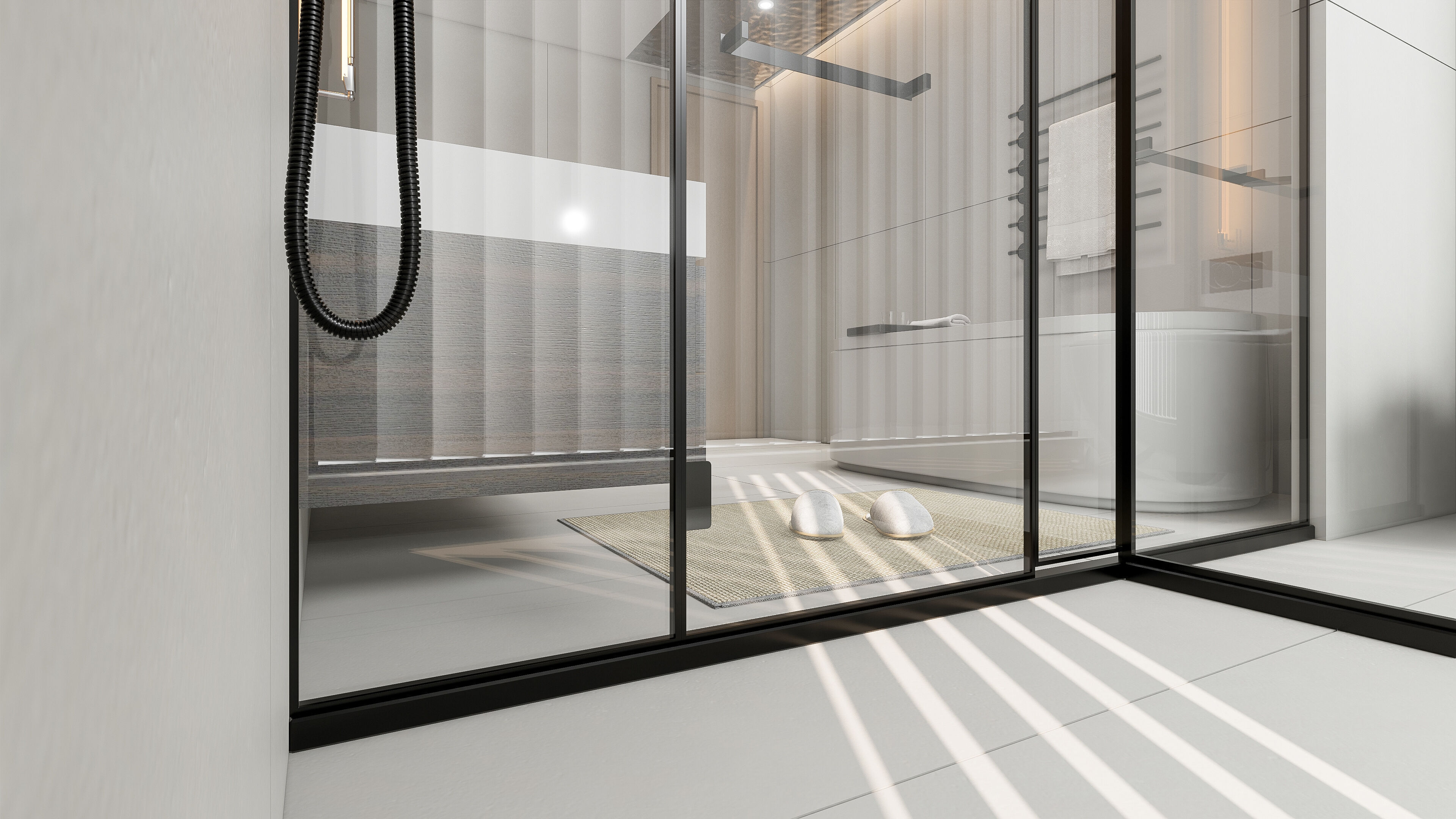 Bathroom 44 3D model_11