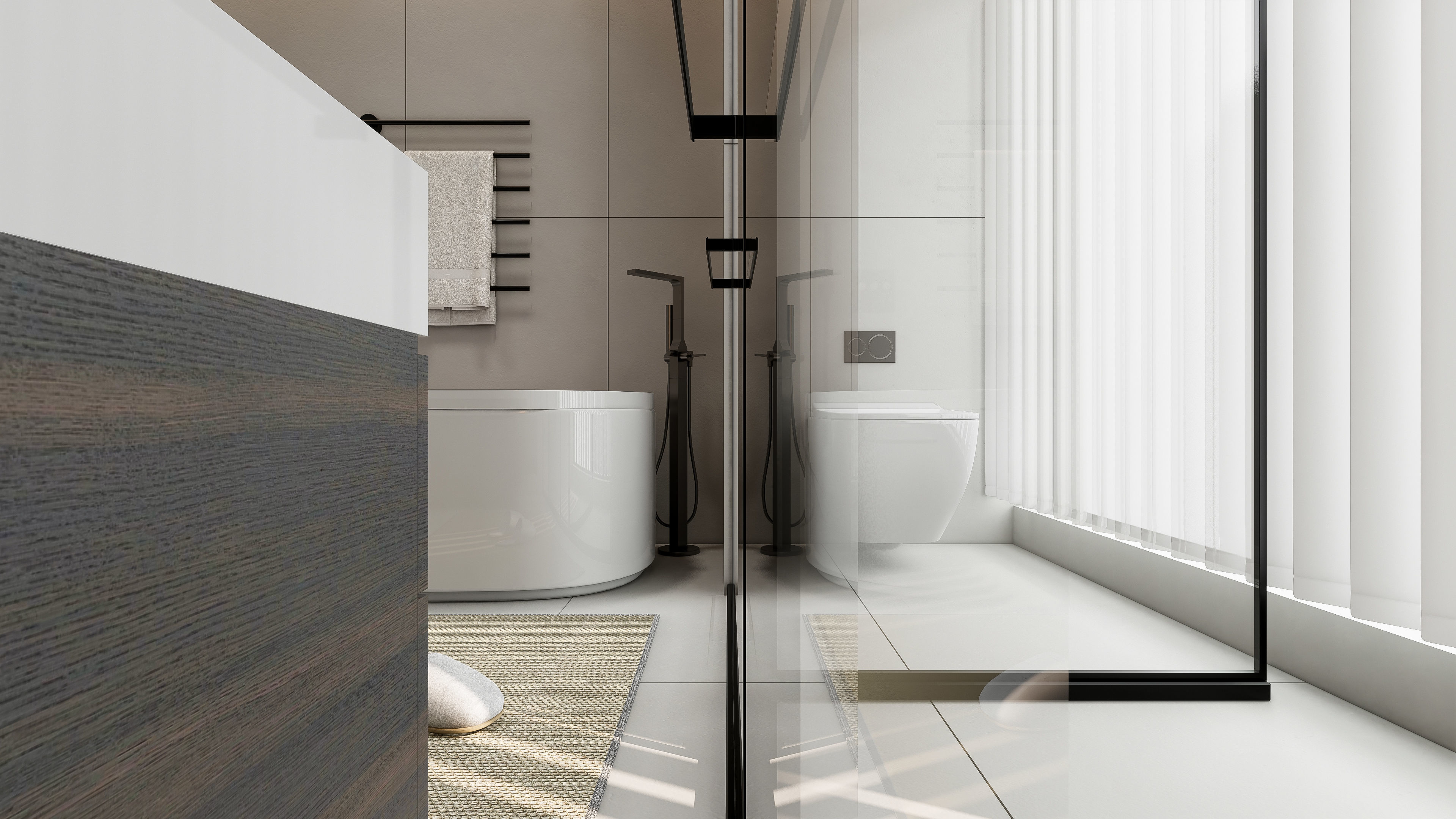 Bathroom 44 3D model_18