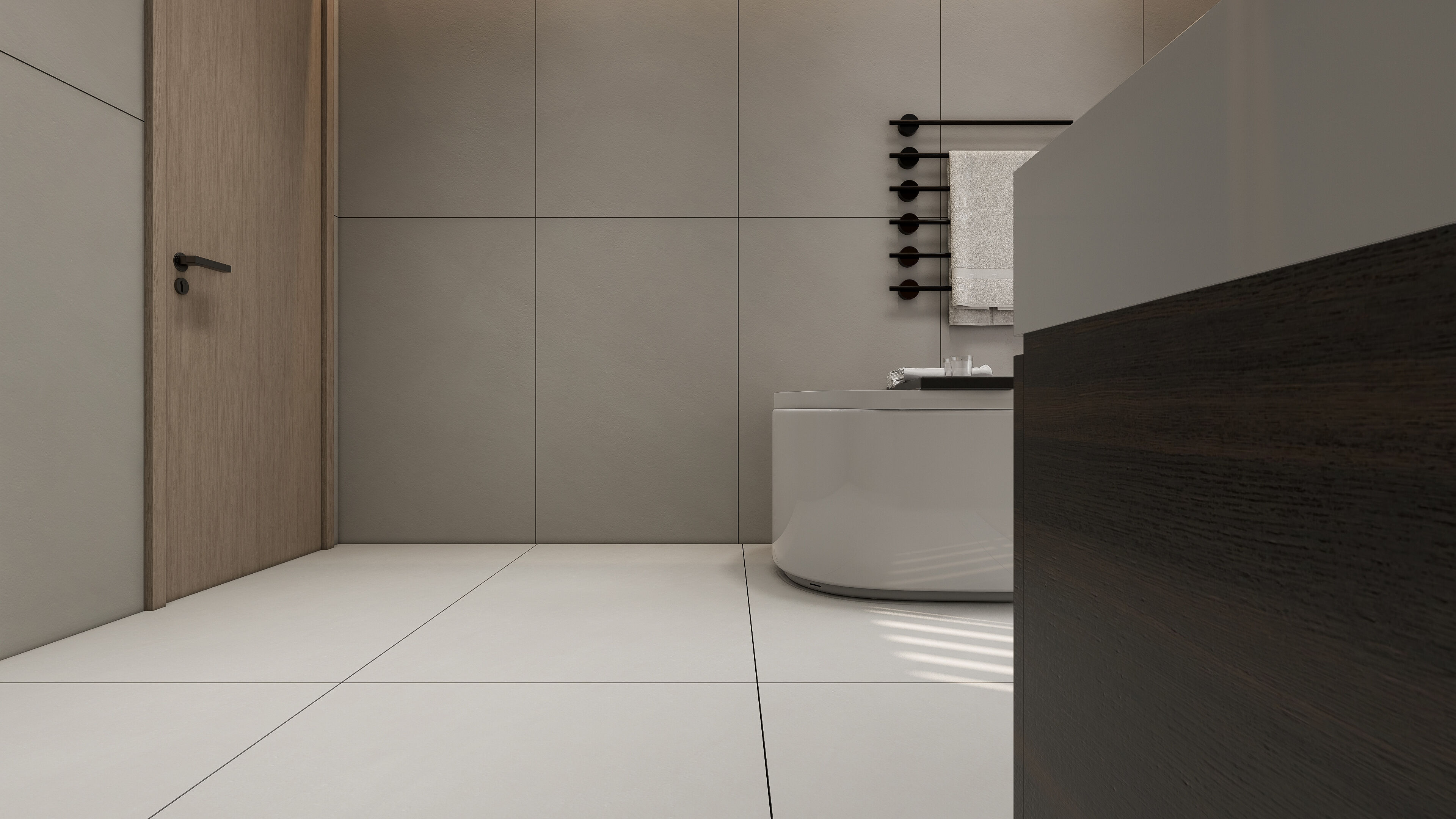 Bathroom 44 3D model_17