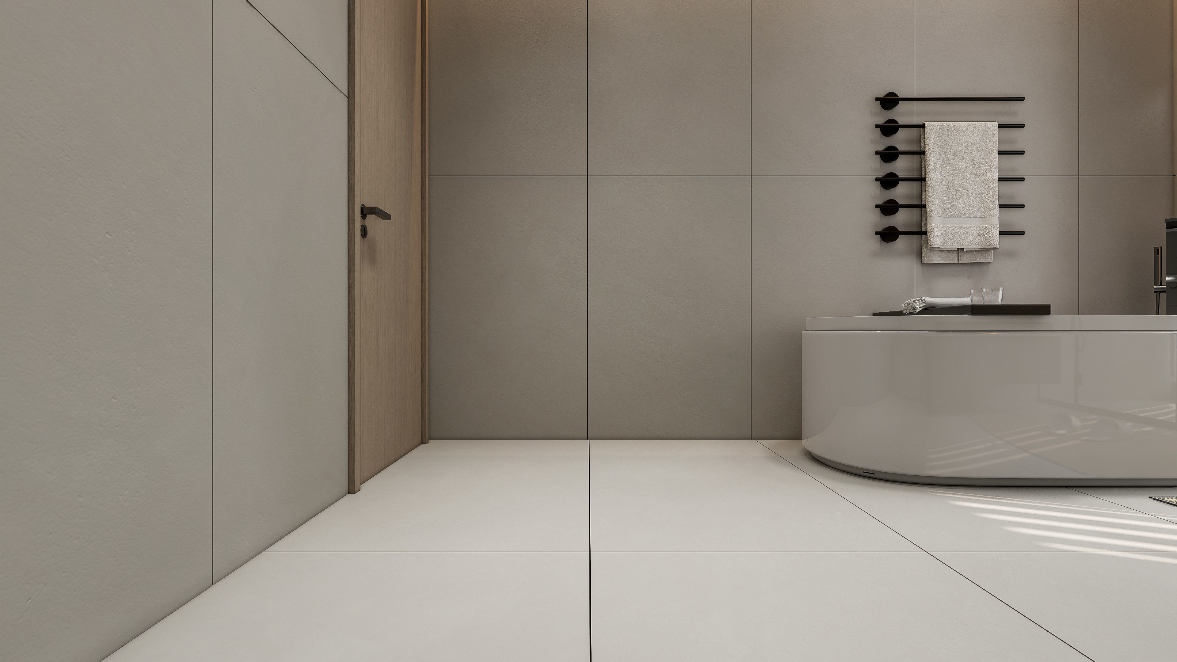 Bathroom 44 3D model_16