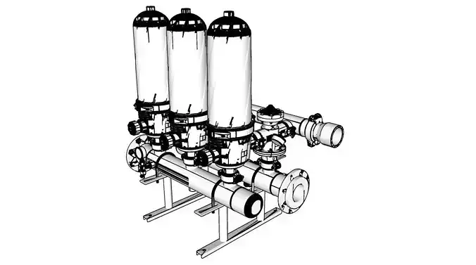 Piping Equipment