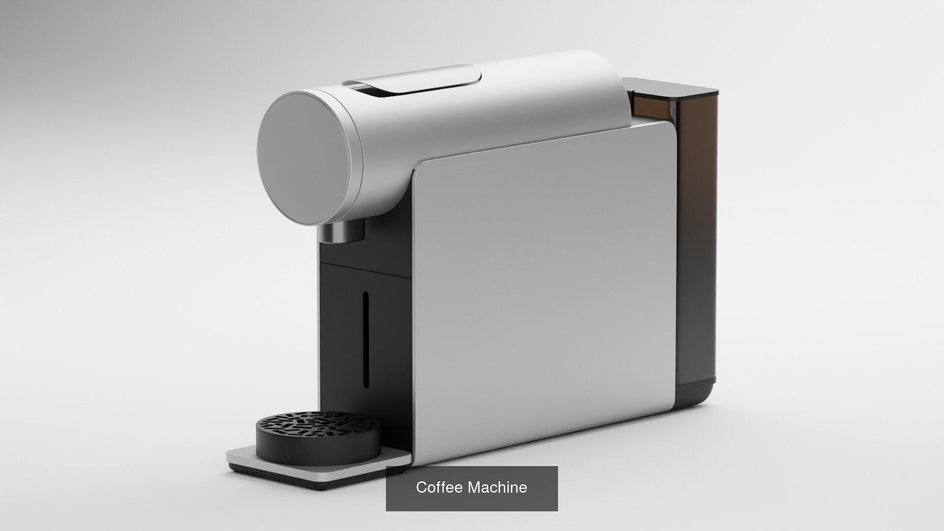 Electronics 3D Model Collection_1