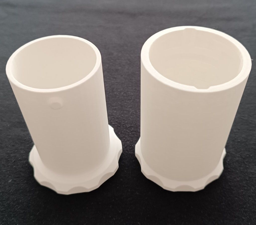 Puzzle Maze Box - Easy Print - Mechanical combination 3D print model_4