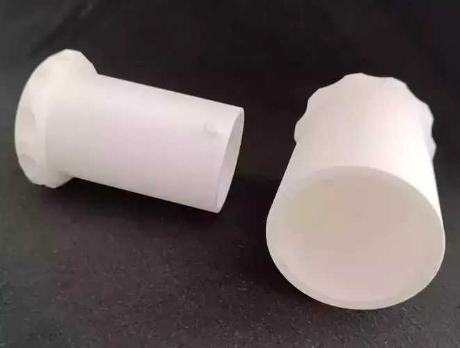 Puzzle Maze Box - Easy Print - Mechanical combination