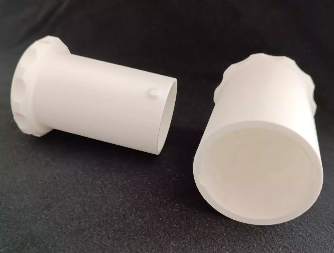 Puzzle Maze Box - Easy Print - Mechanical combination 3D print model_0