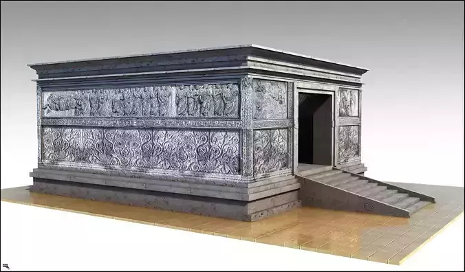 Ara Pacis