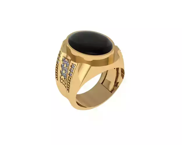 Men Rings