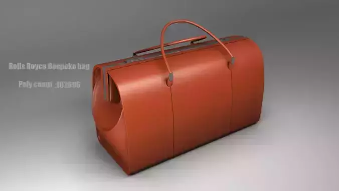 Bags Collection suitcase