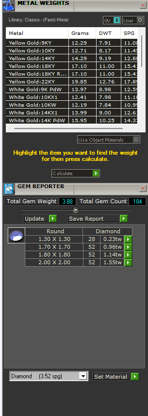 Custom Picture Pendant - Memory Picture diamond 3D print model_6