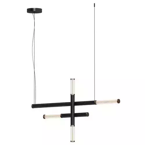 Cattelan Italia Regata Pendant Lamp